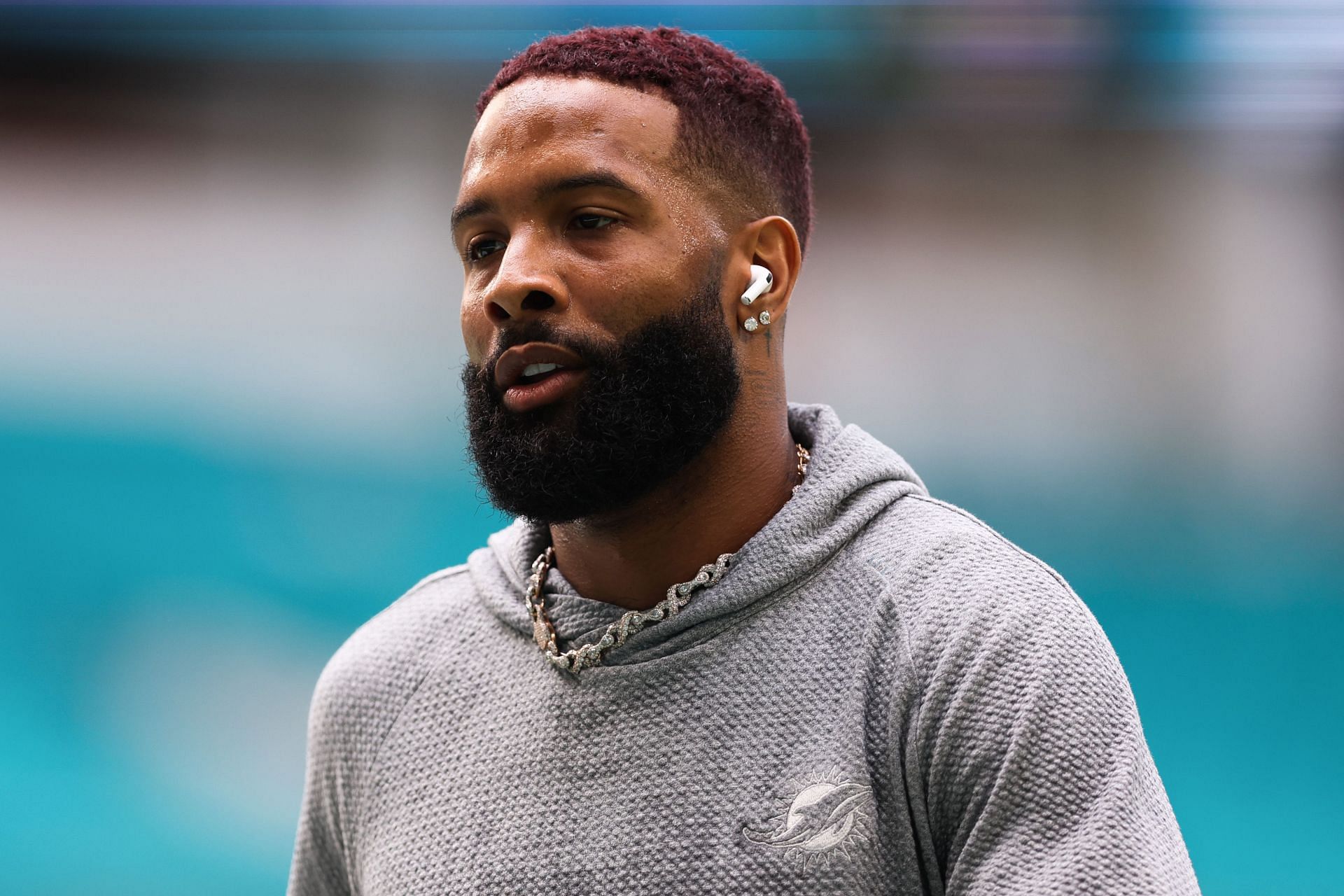 Odell Beckham Jr.